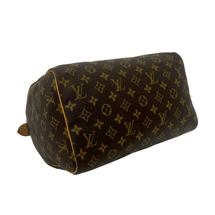 Handbag Louis Vuitton Speedy 30