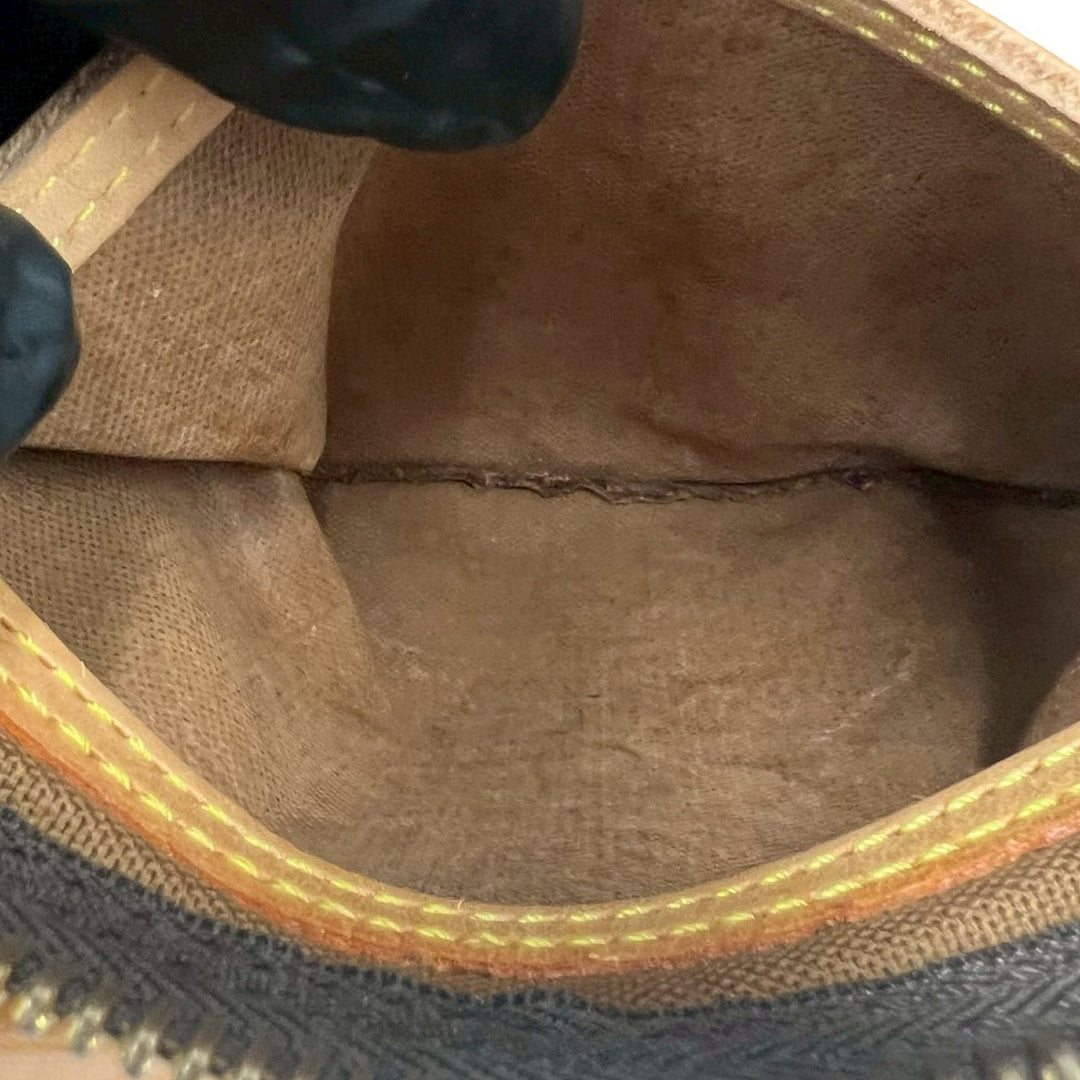 Handbag Louis Vuitton Speedy 30