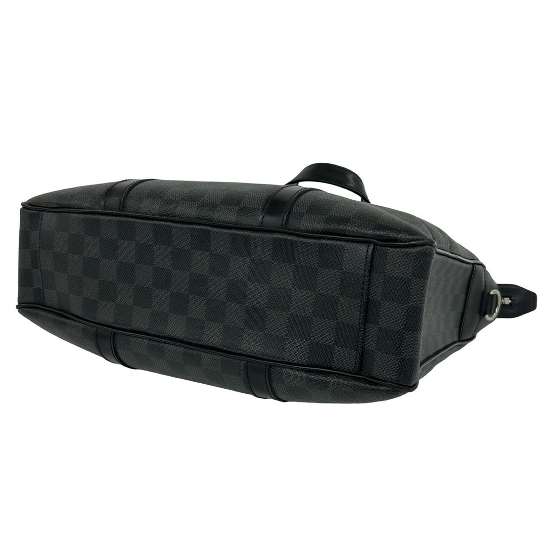 shoulder bag louis vuitton tadao