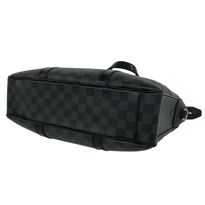 shoulder bag louis vuitton tadao