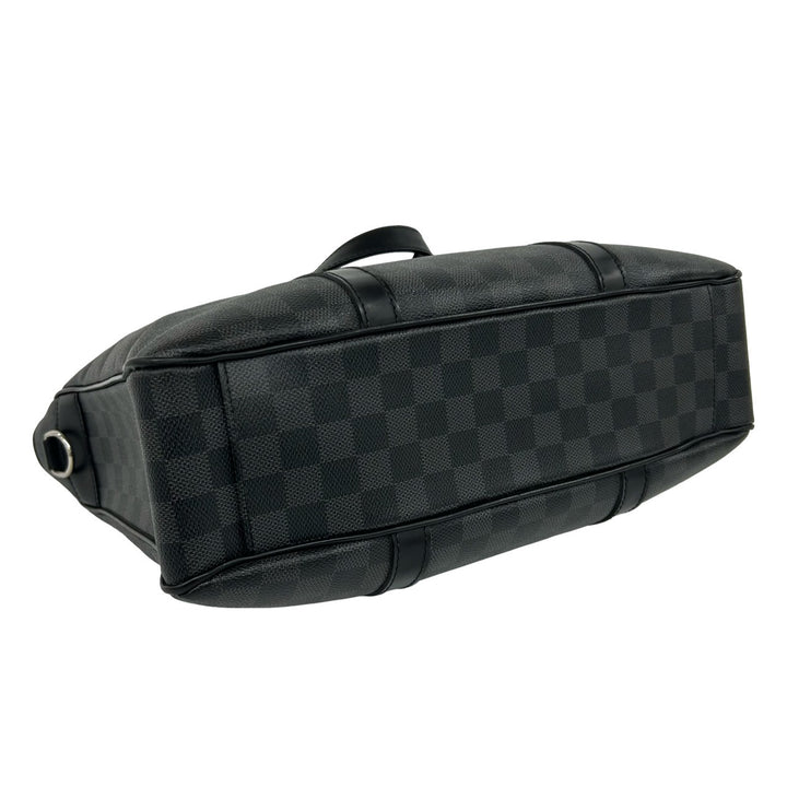 shoulder bag louis vuitton tadao