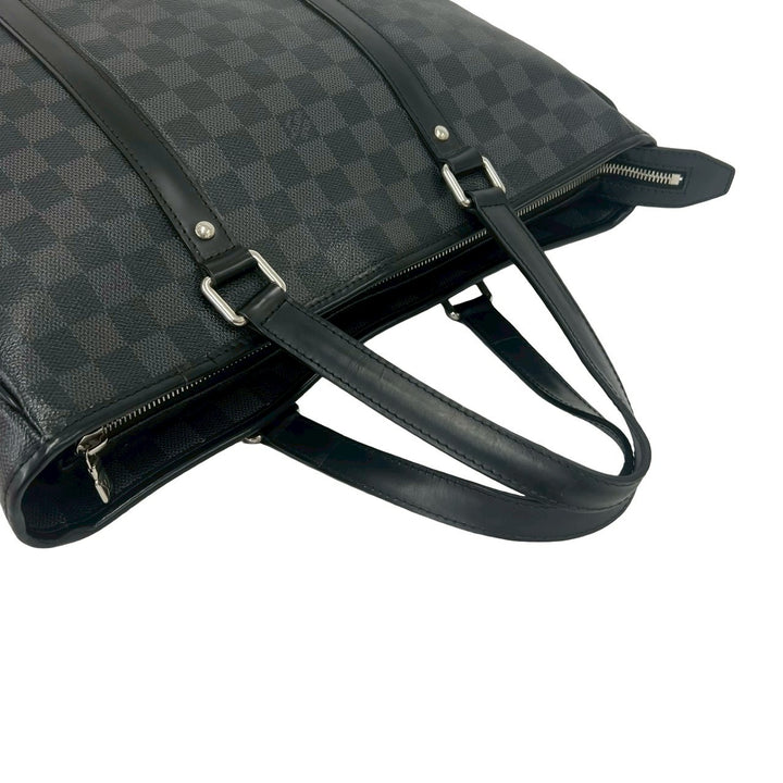 shoulder bag louis vuitton tadao