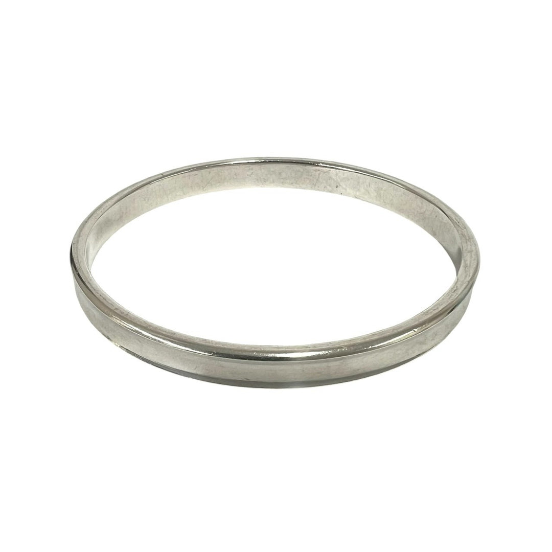 blurRubbingtiffany narrow bangle