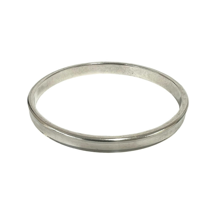 blurRubbingtiffany narrow bangle