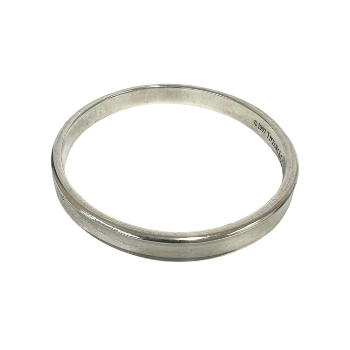 blurRubbingtiffany narrow bangle