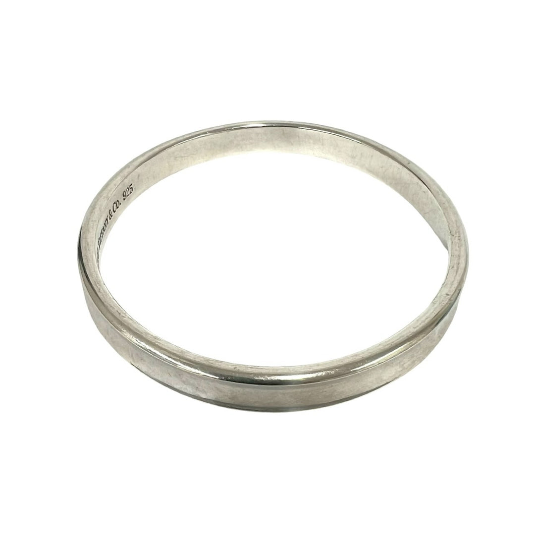 blurRubbingtiffany narrow bangle