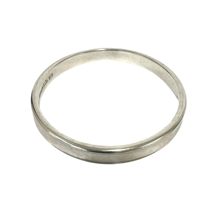 blurRubbingtiffany narrow bangle