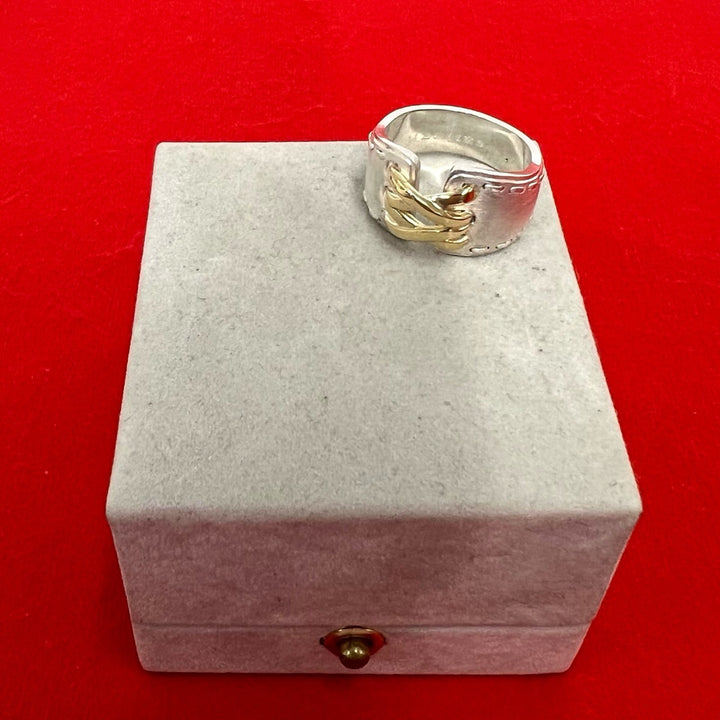 Rings Hermes Mexico Ring