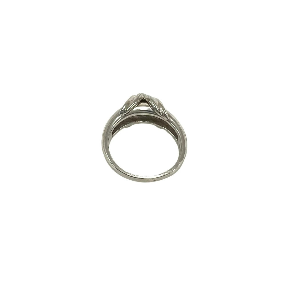 Rings Tiffany Signature Ring