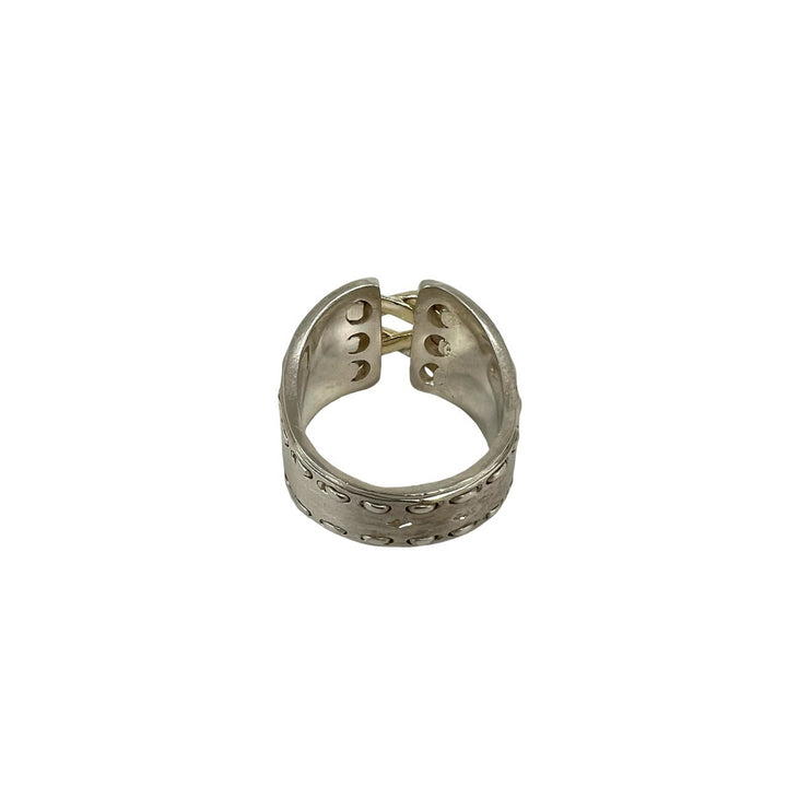 Rings Hermes Mexico Ring