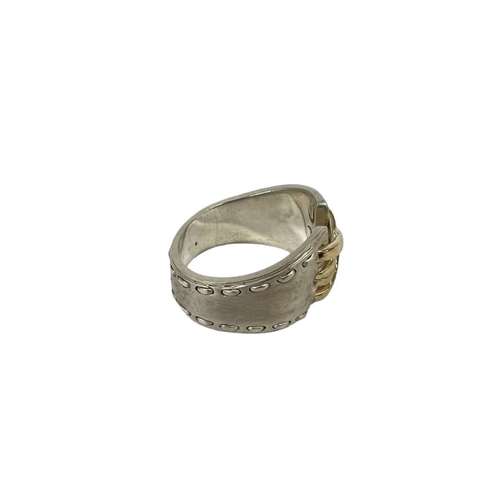Rings Hermes Mexico Ring