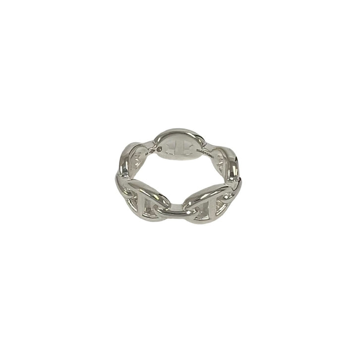 Rings/Rings Hermes Chaine d'Ancre Enchene Ring