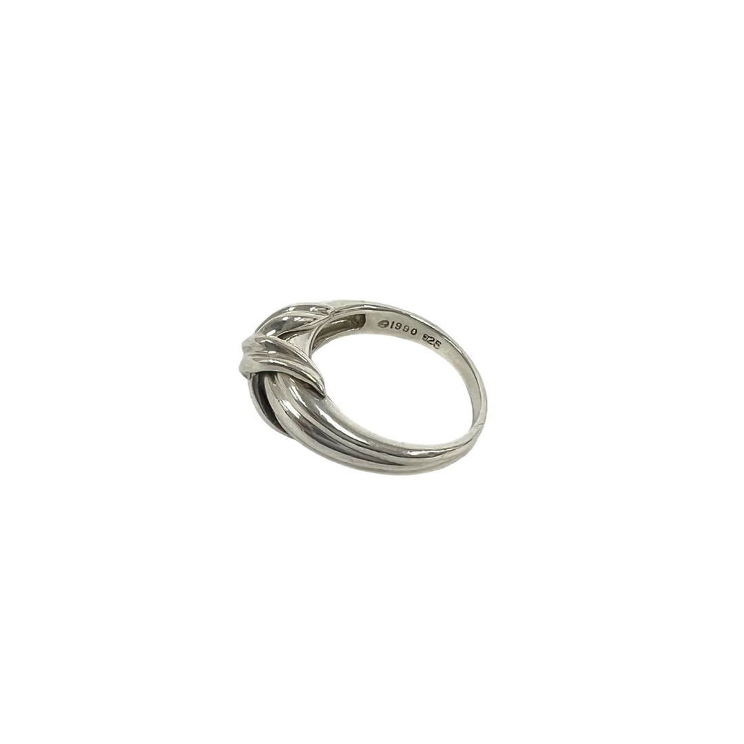 Rings Tiffany Signature Ring