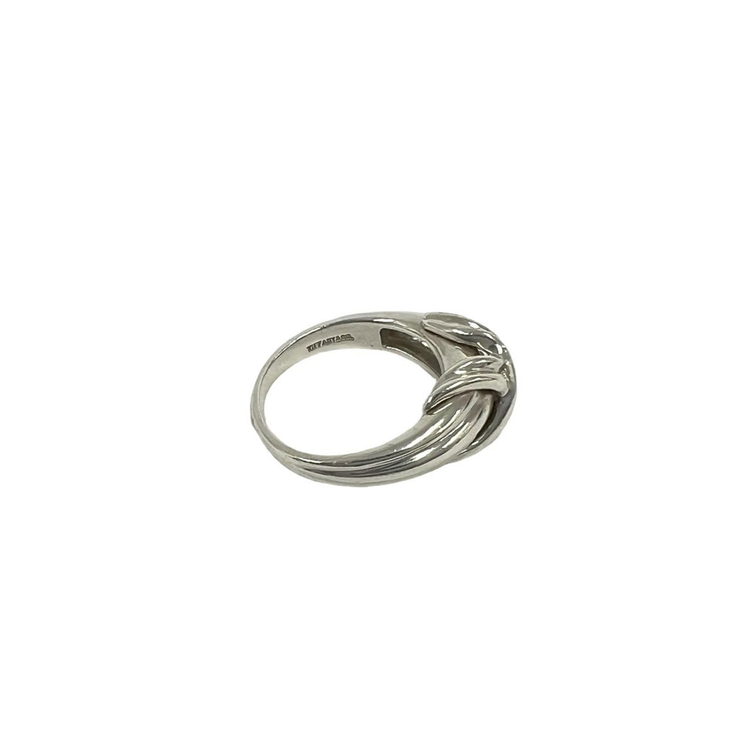 Rings Tiffany Signature Ring