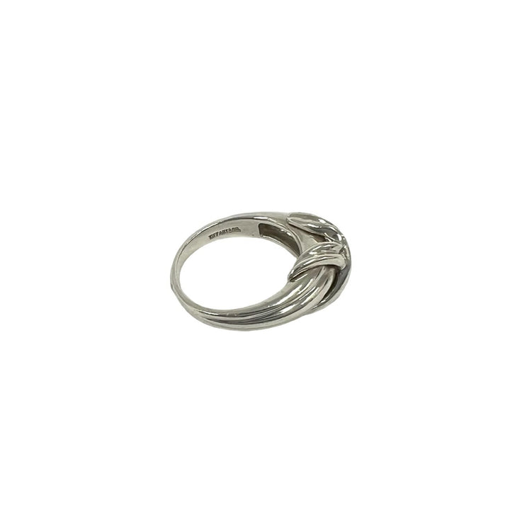 Rings Tiffany Signature Ring