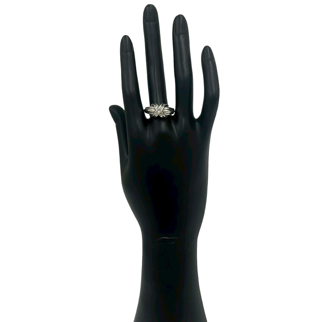 Rings Tiffany Signature Ring