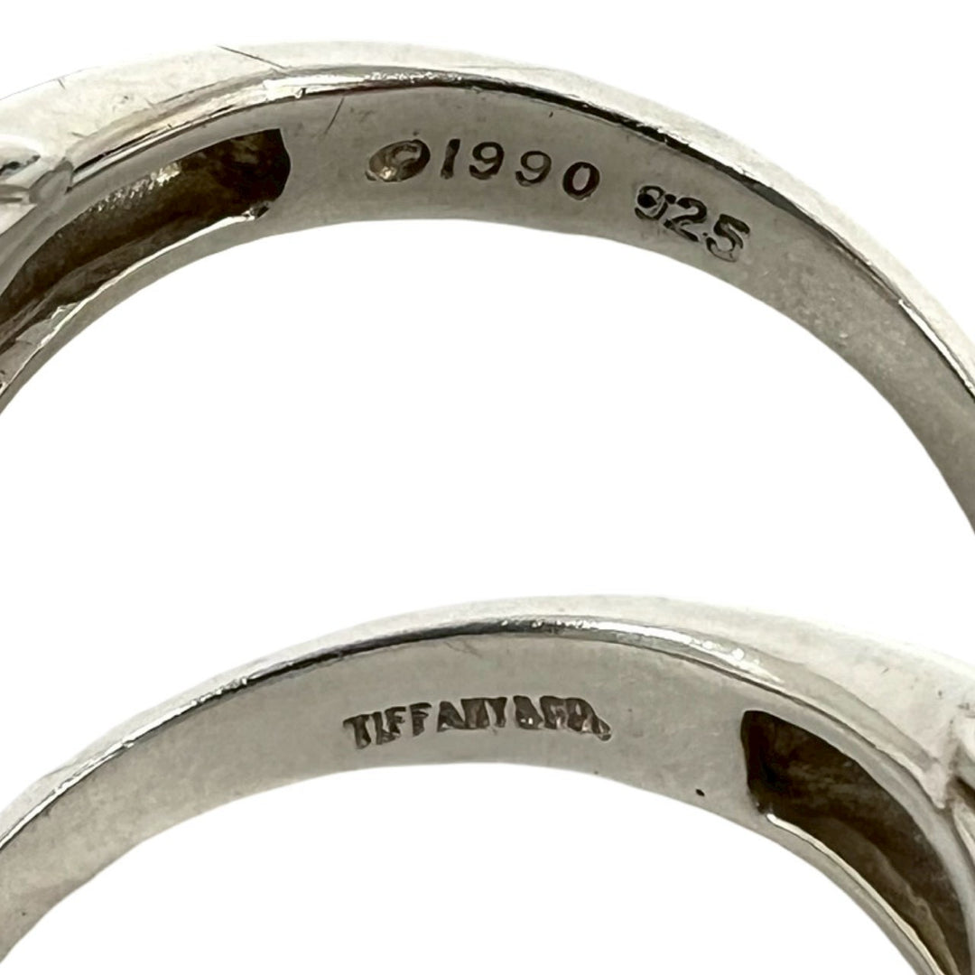 Rings Tiffany Signature Ring