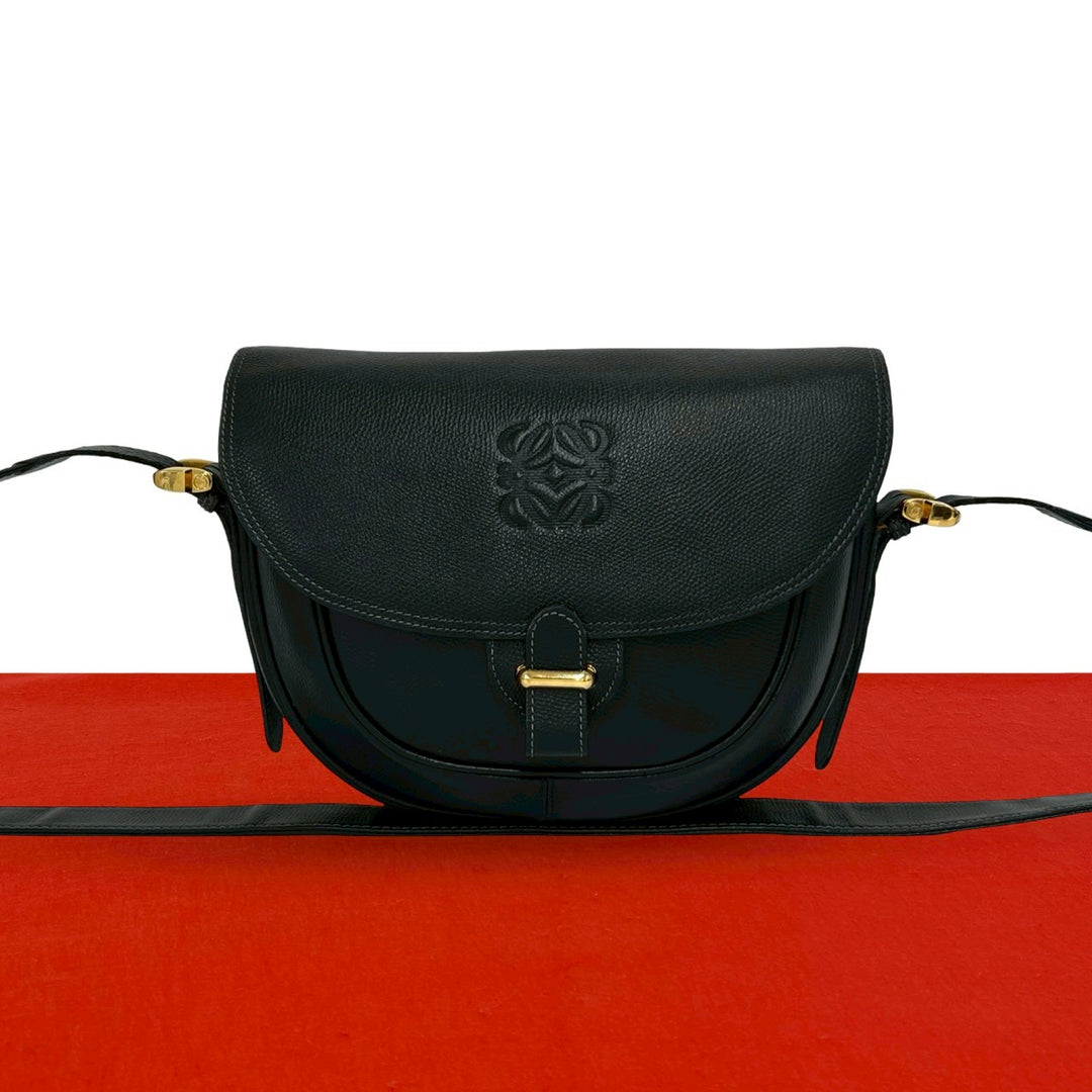 shoulder bag loewe