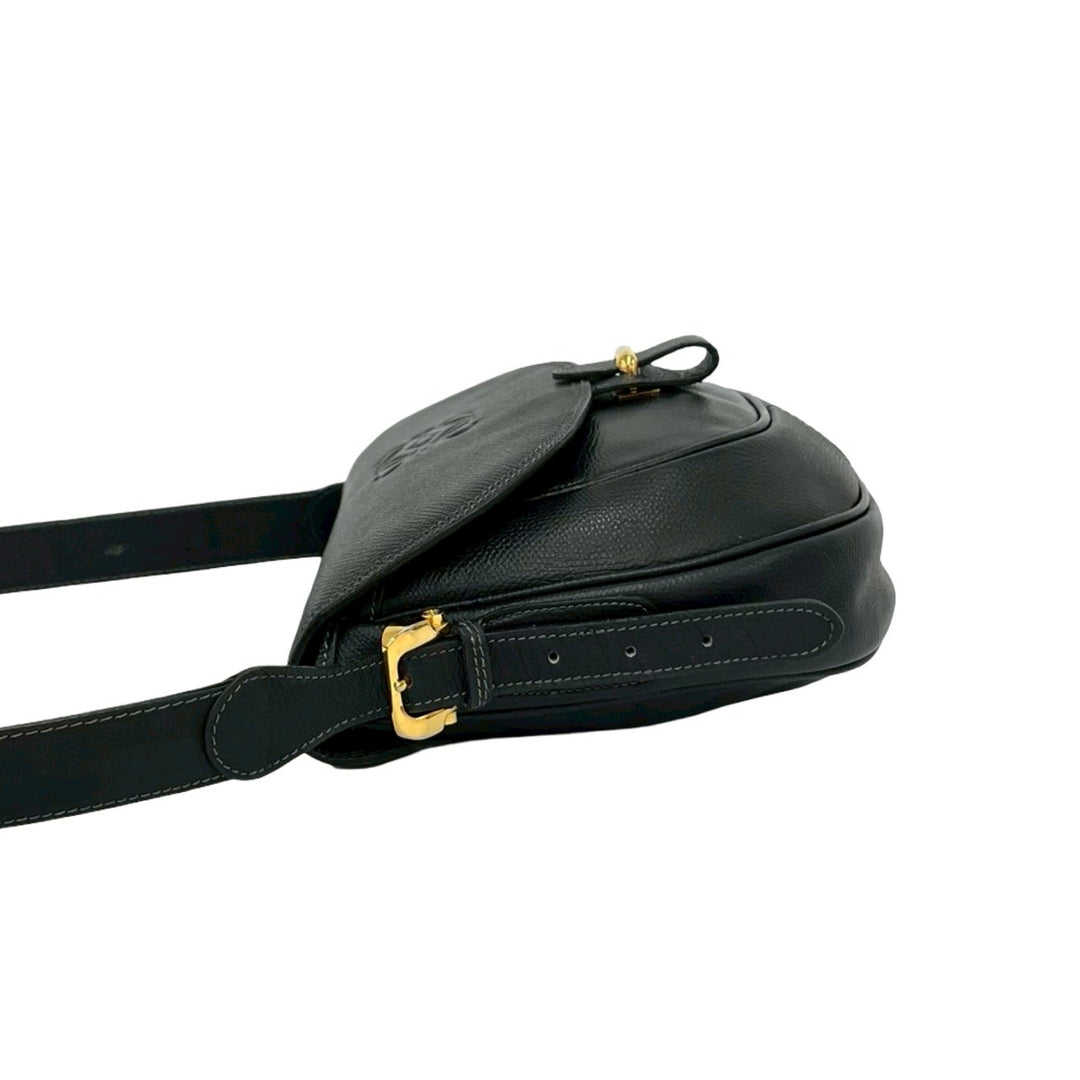 shoulder bag loewe