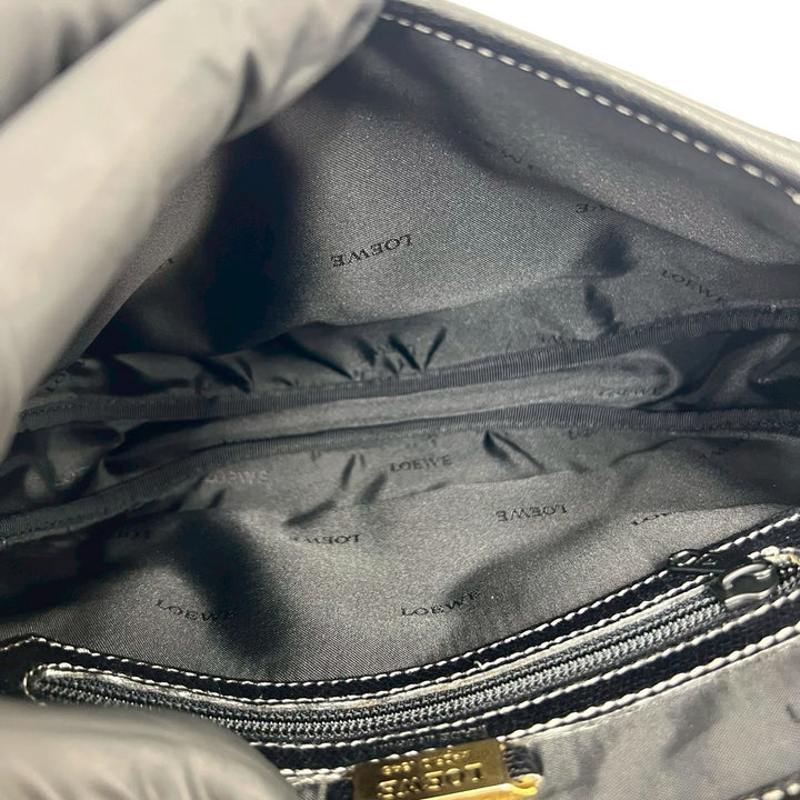 shoulder bag loewe