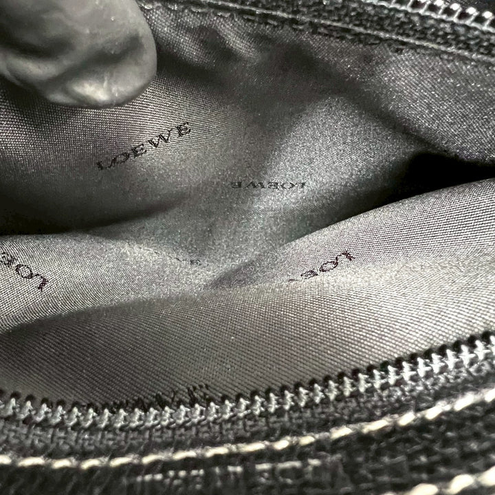 shoulder bag loewe