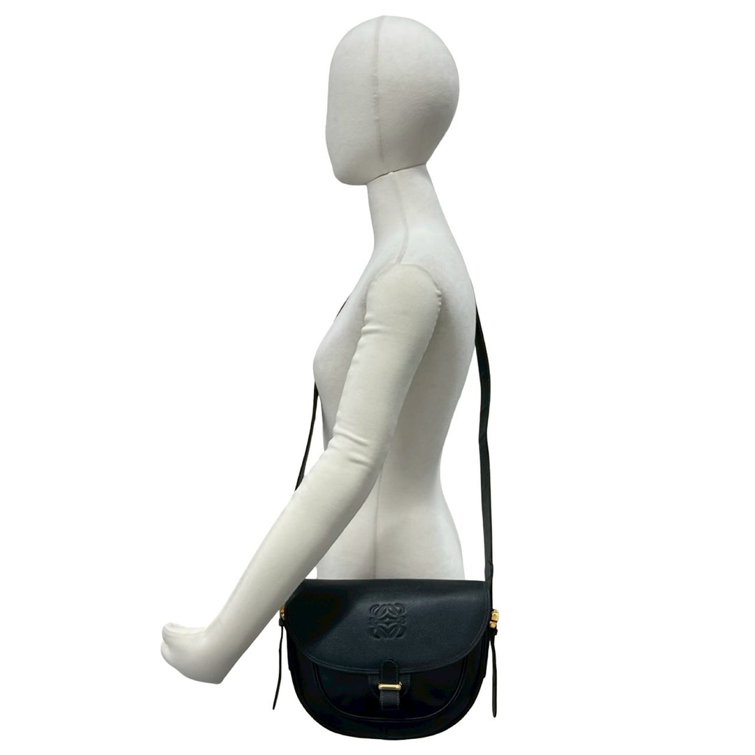 shoulder bag loewe