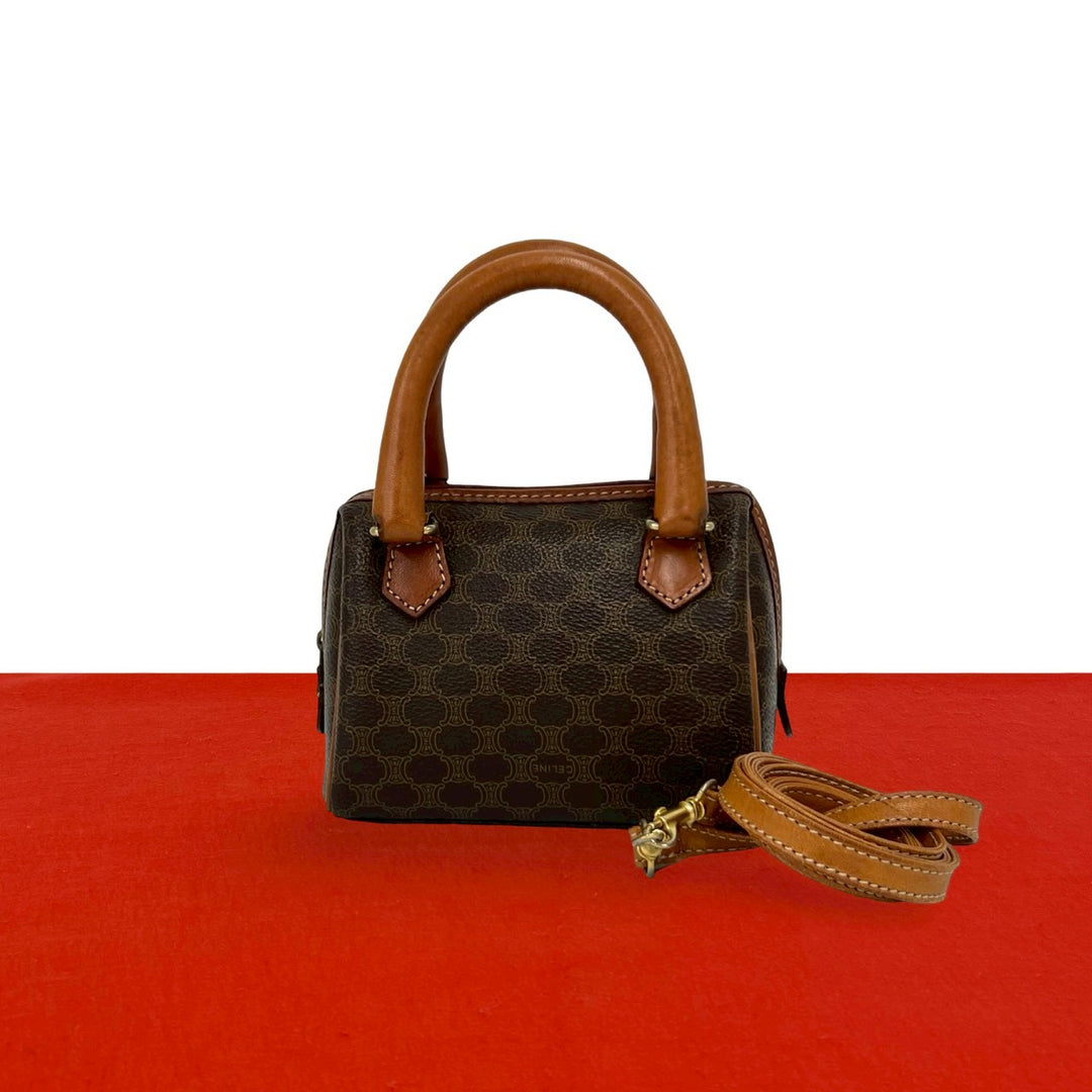 shoulder bag celine