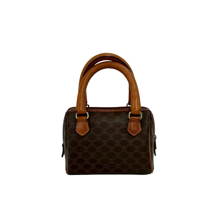 shoulder bag celine