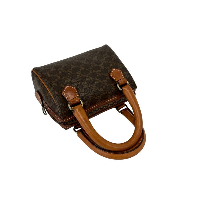 shoulder bag celine