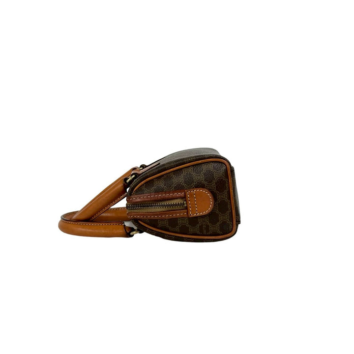 shoulder bag celine