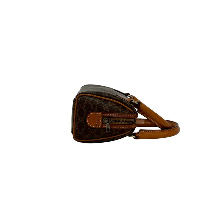 shoulder bag celine