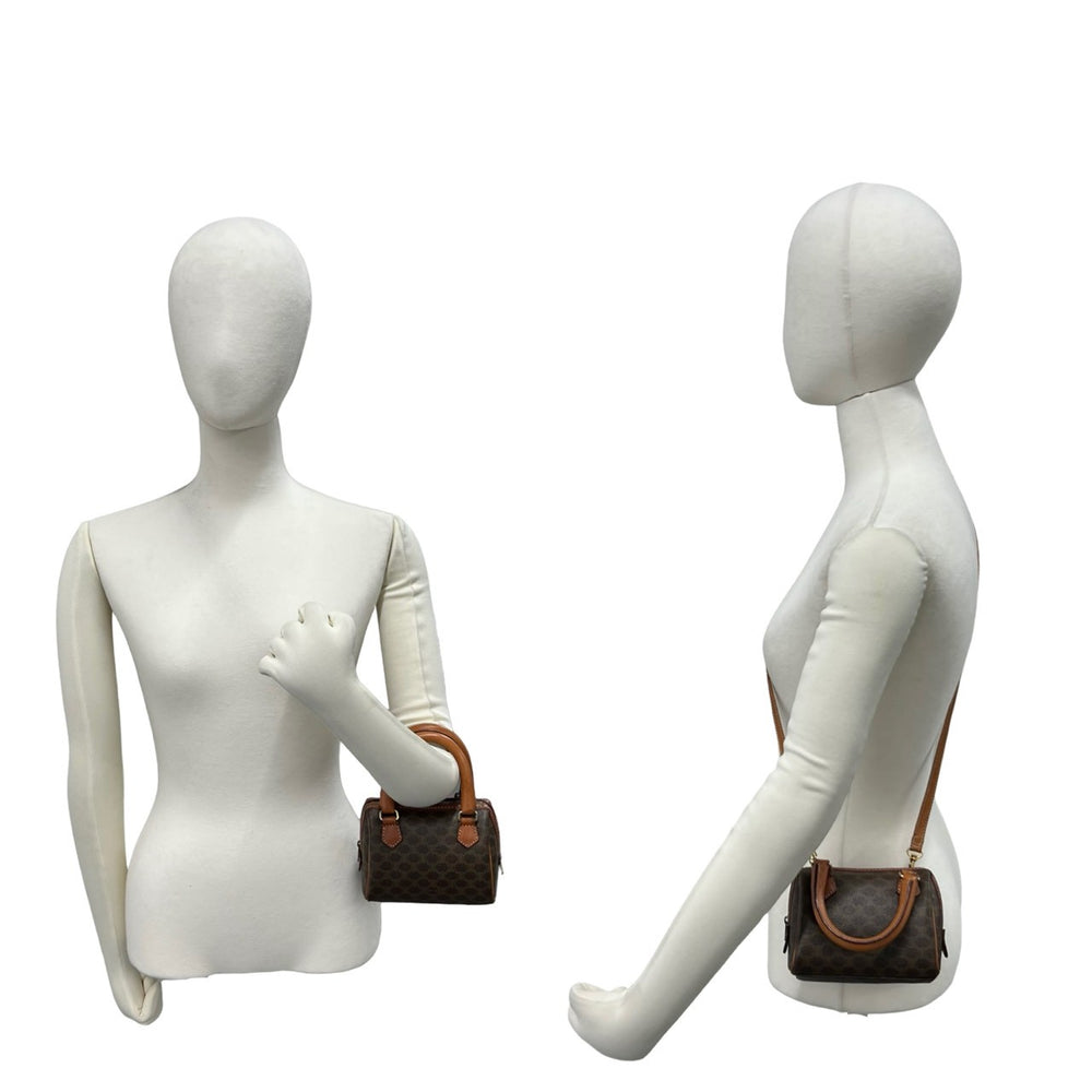 shoulder bag celine
