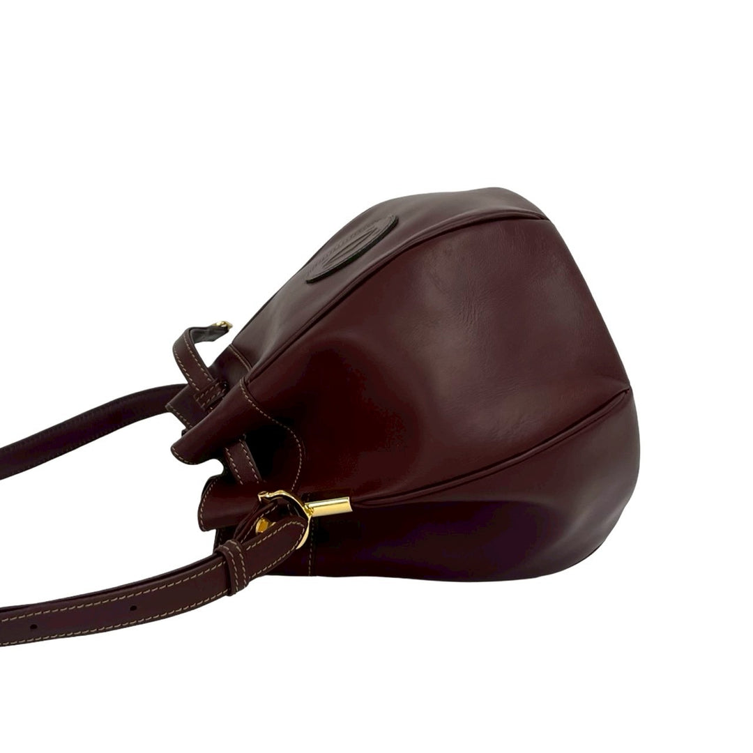 shoulder bag cartier