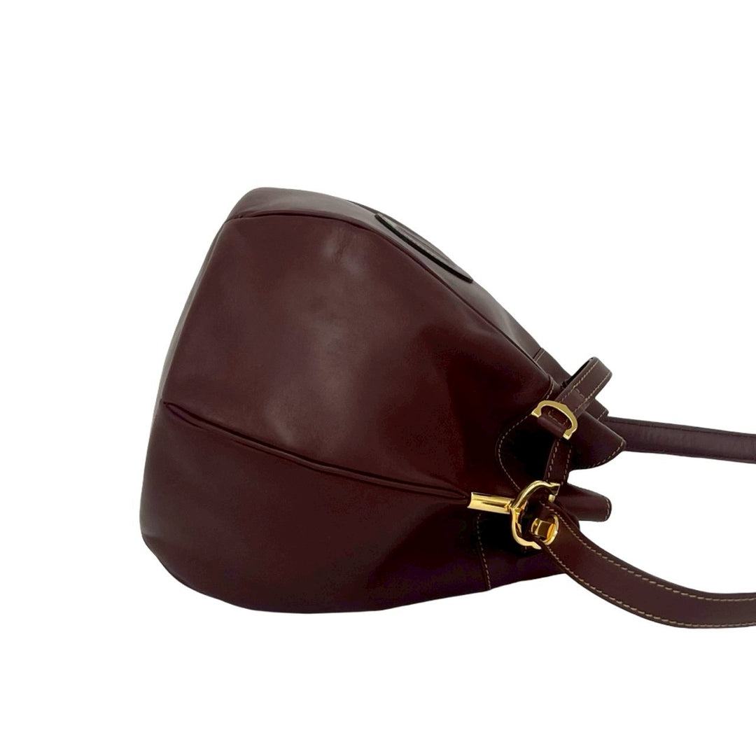 shoulder bag cartier