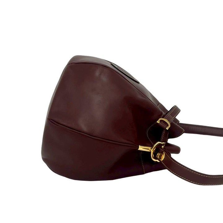 shoulder bag cartier