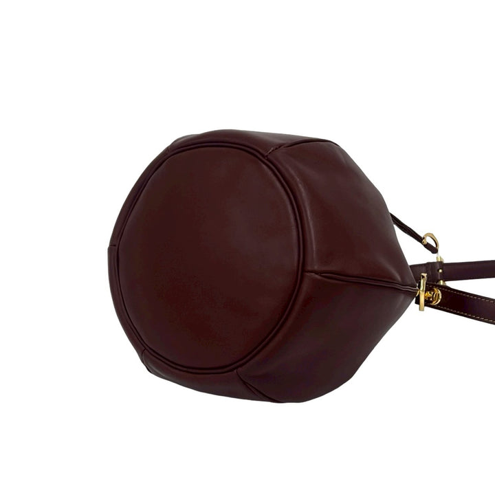 shoulder bag cartier