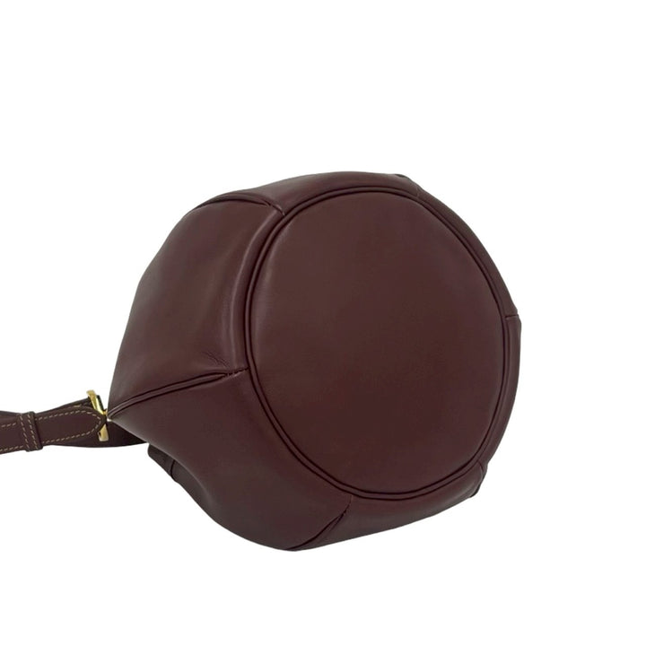 shoulder bag cartier