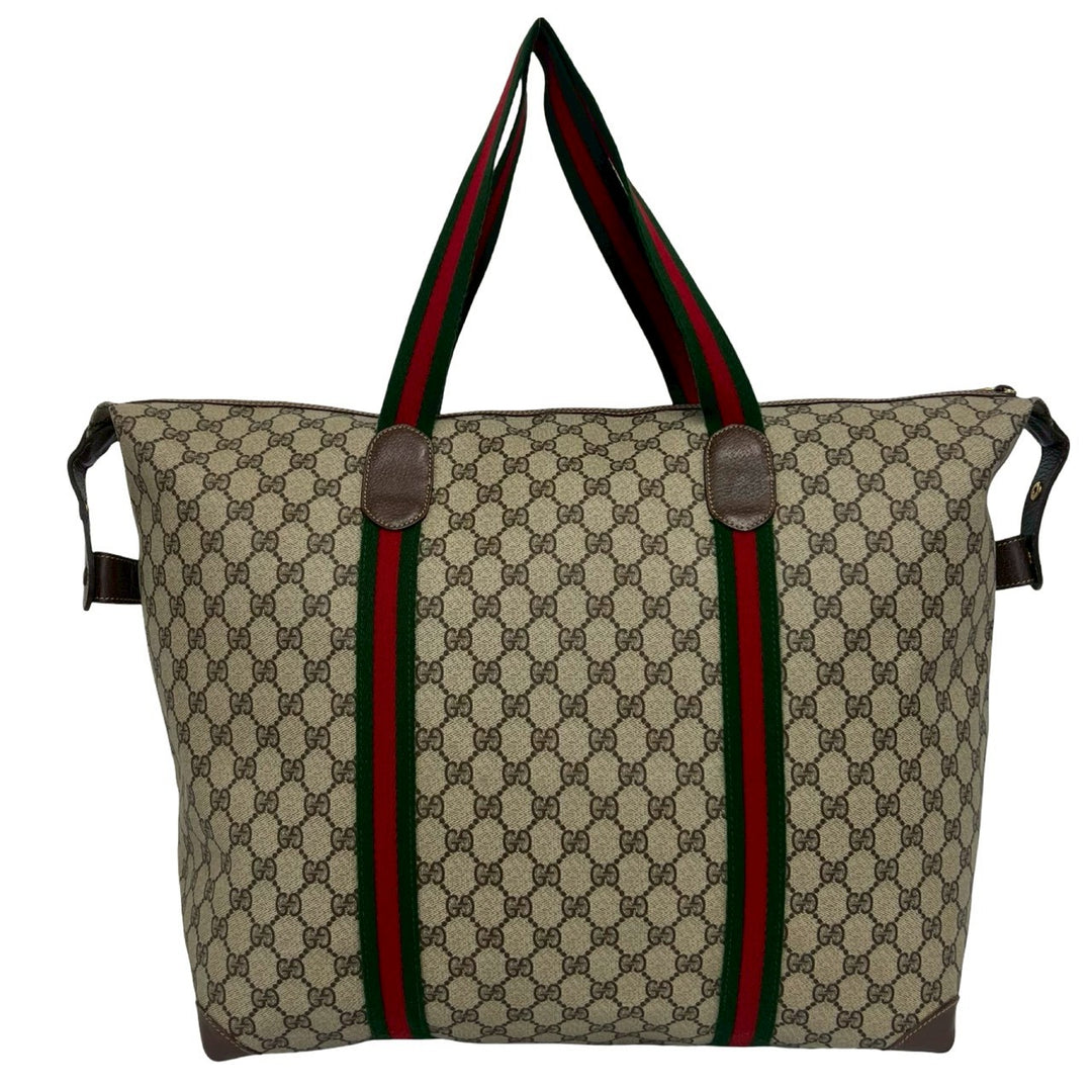 tote bag gucci