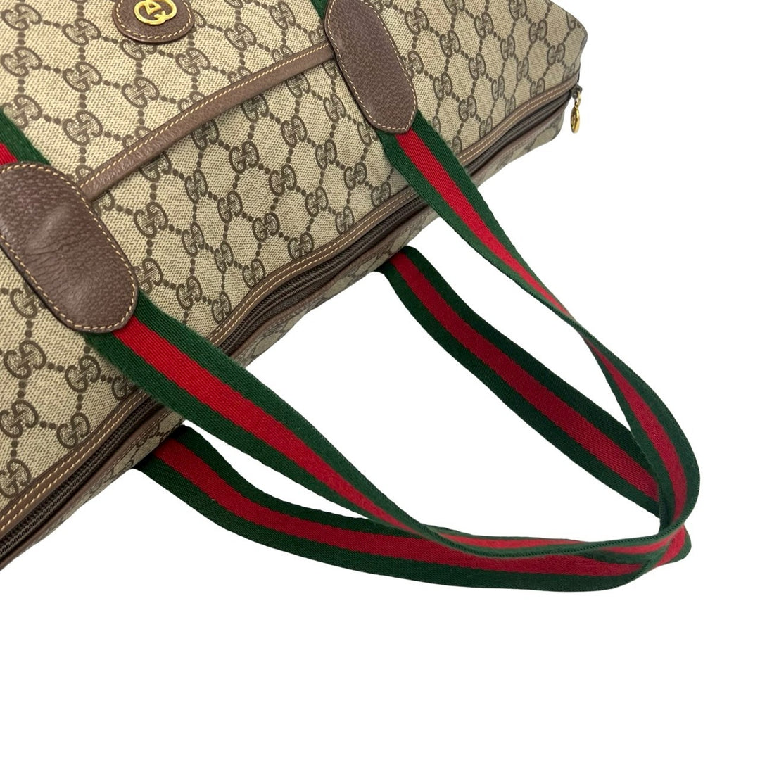 tote bag gucci