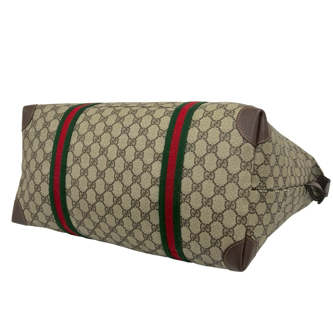 tote bag gucci