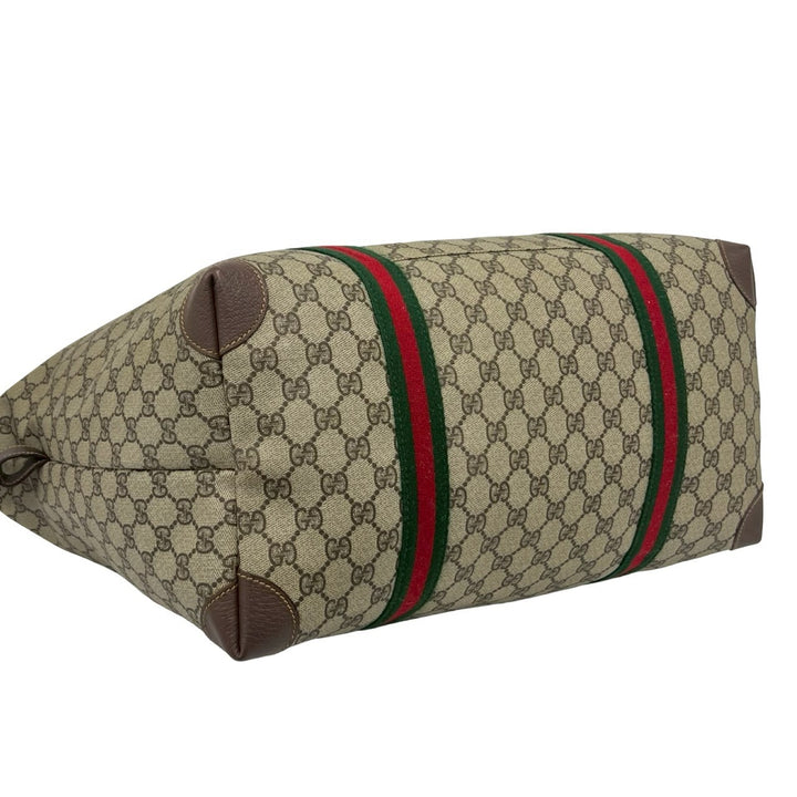 tote bag gucci