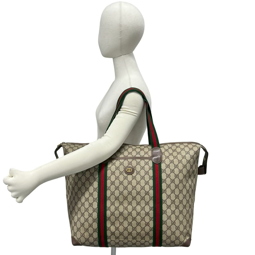 tote bag gucci