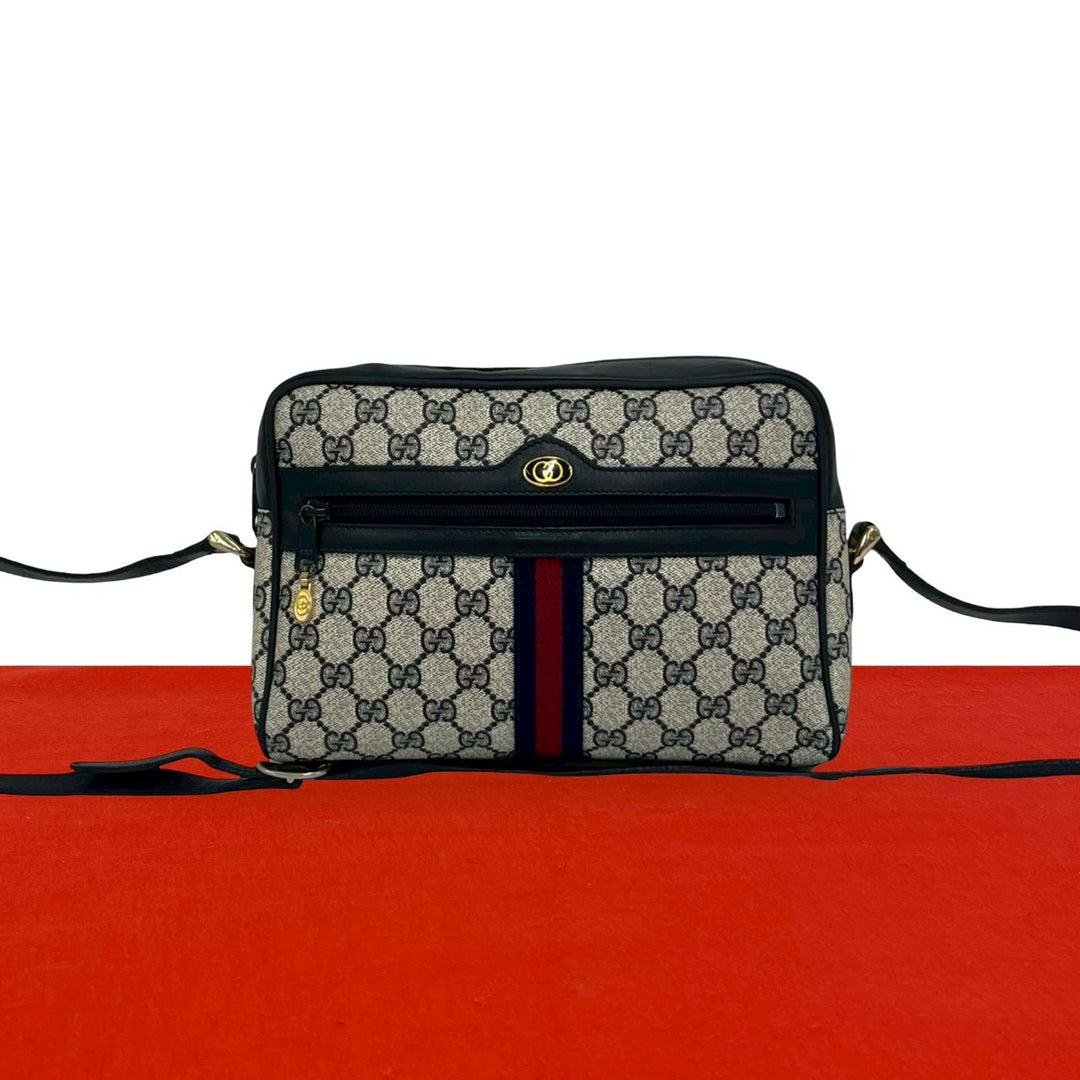 shoulder bag gucci