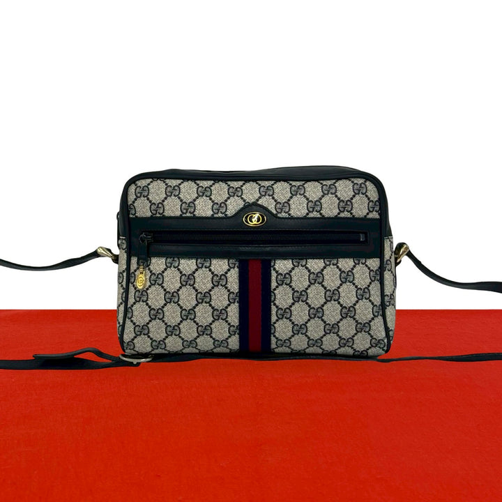 shoulder bag gucci