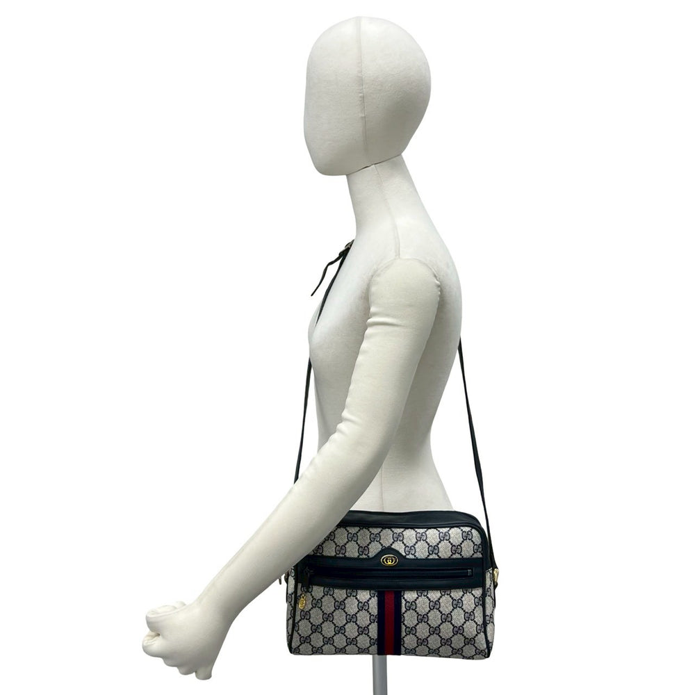 shoulder bag gucci