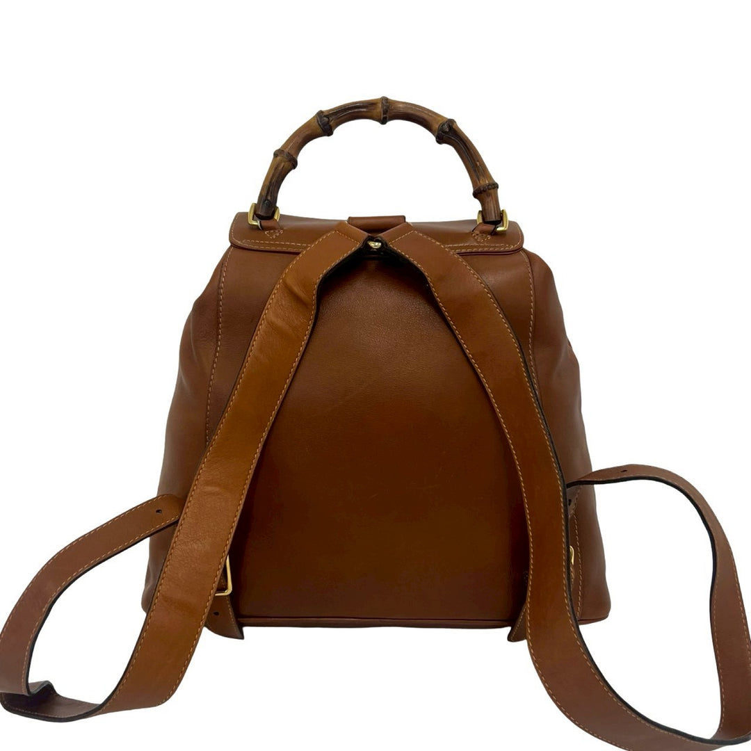 rucksack gucci