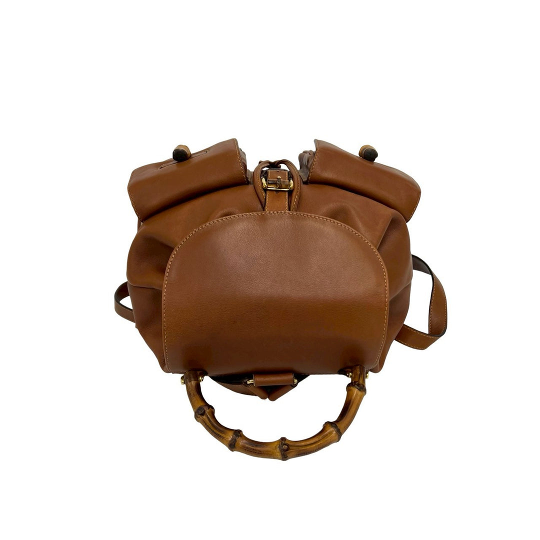 rucksack gucci
