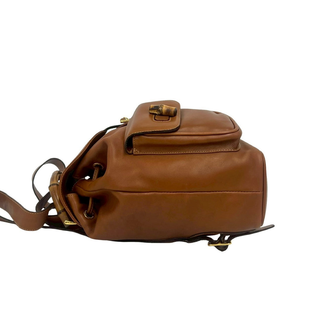 rucksack gucci