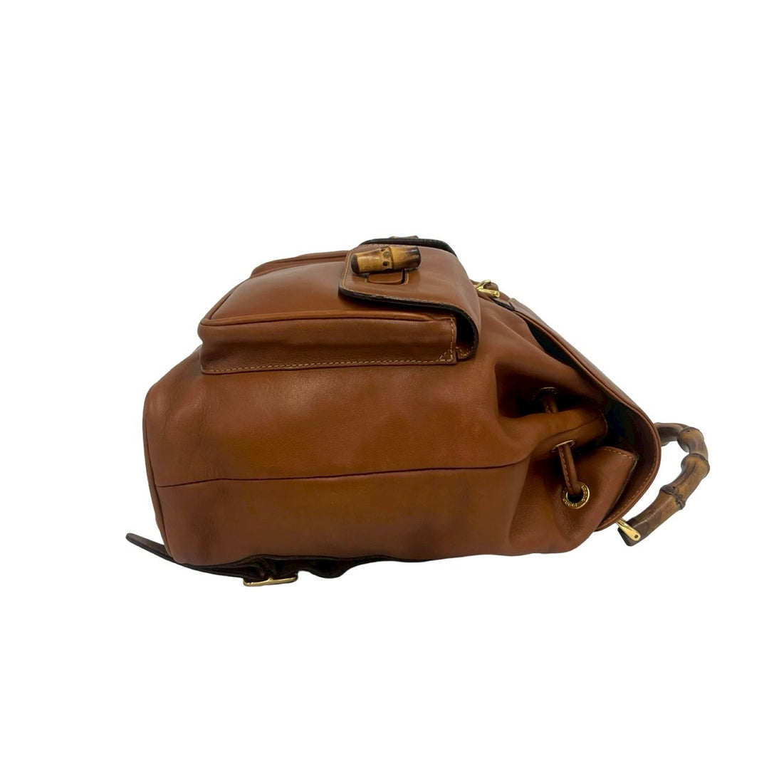 rucksack gucci
