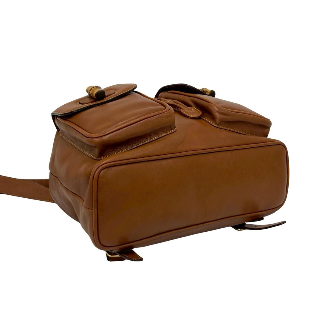 rucksack gucci